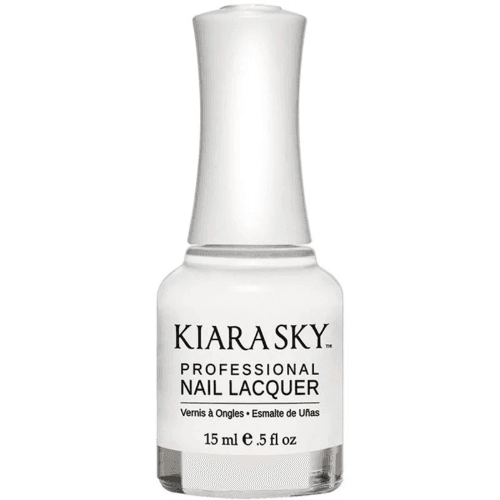 Kiara Sky Nail Lacquer
