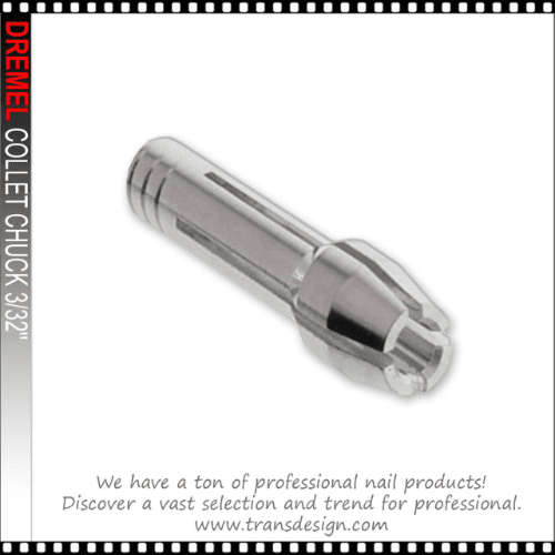 DREMEL Collet Chuck 3/32" (2.34 mm)