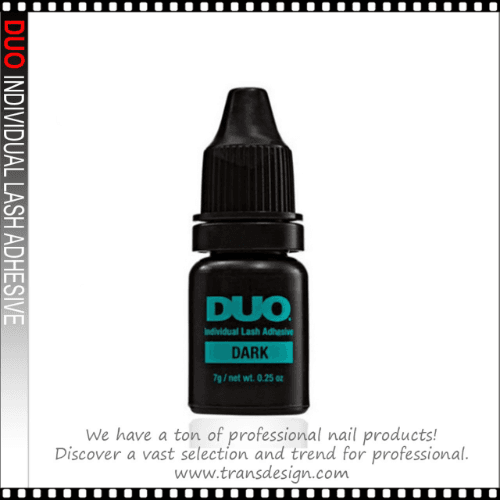 DUO - Individual Lash Adhesive Dark 0.25oz