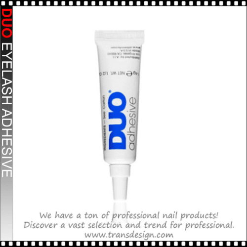 DUO - Eyelash Surgical Adhesive Clear 0.5oz.