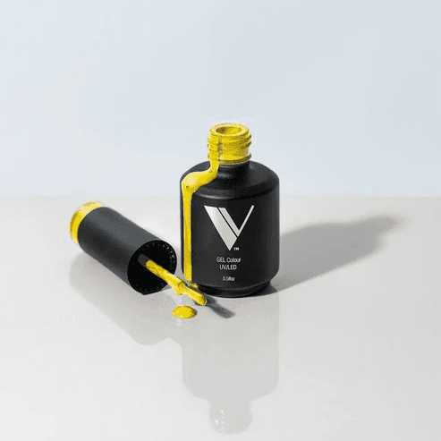 V Beauty Pure Gel Polish #151 to #200