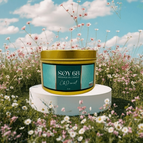Moisturizer Candle: 8 Oz ($14.00/Each)(24Each/Box)