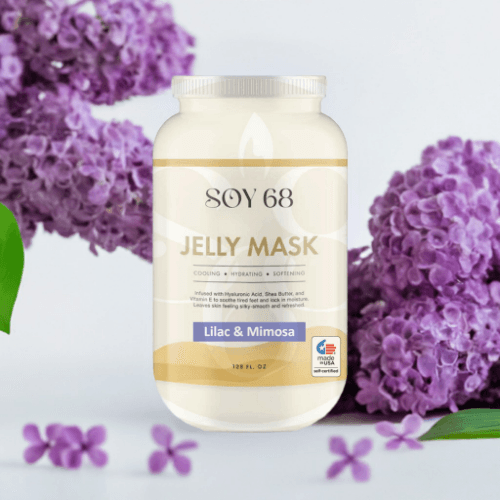 Jelly Mask: 1 Gal