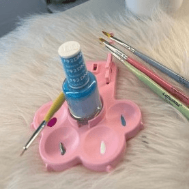 TipTop Pawlette – Nail Art Palette