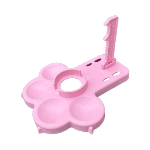 TipTop Pawlette – Nail Art Palette (Bubblegum)