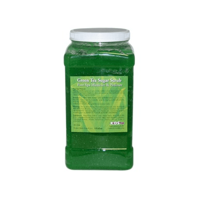 KDS Sugar Scrub (1 Gallon) 