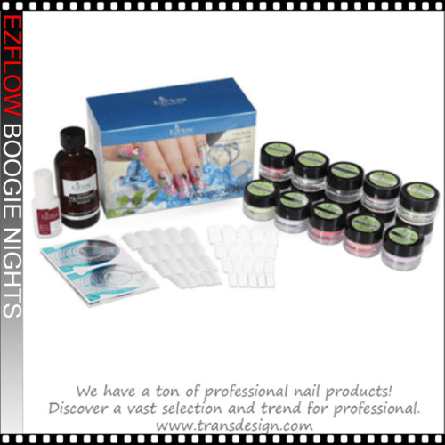EzFlow Boogie Nights - Carnival Kit