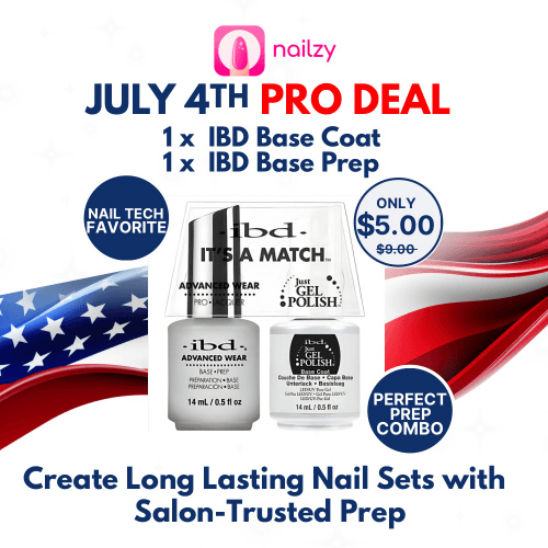 ibd Base Coat & Base Prep