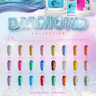 DIAMOND 4IN 1 COMBO + FREE 2 SAMPLE POINTY TIPS 