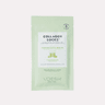 VOESH Collagen Mask Socks- Hemp Extract Seed Oil