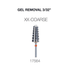 C8 Gel Removal Nail Filing Bit XX-Coarse 3/32