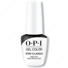 Base Coat Gel - Stay Classic