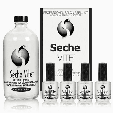 Kit (16oz Refill & 4 of 0.5oz)