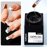 Gems Gel- Clear