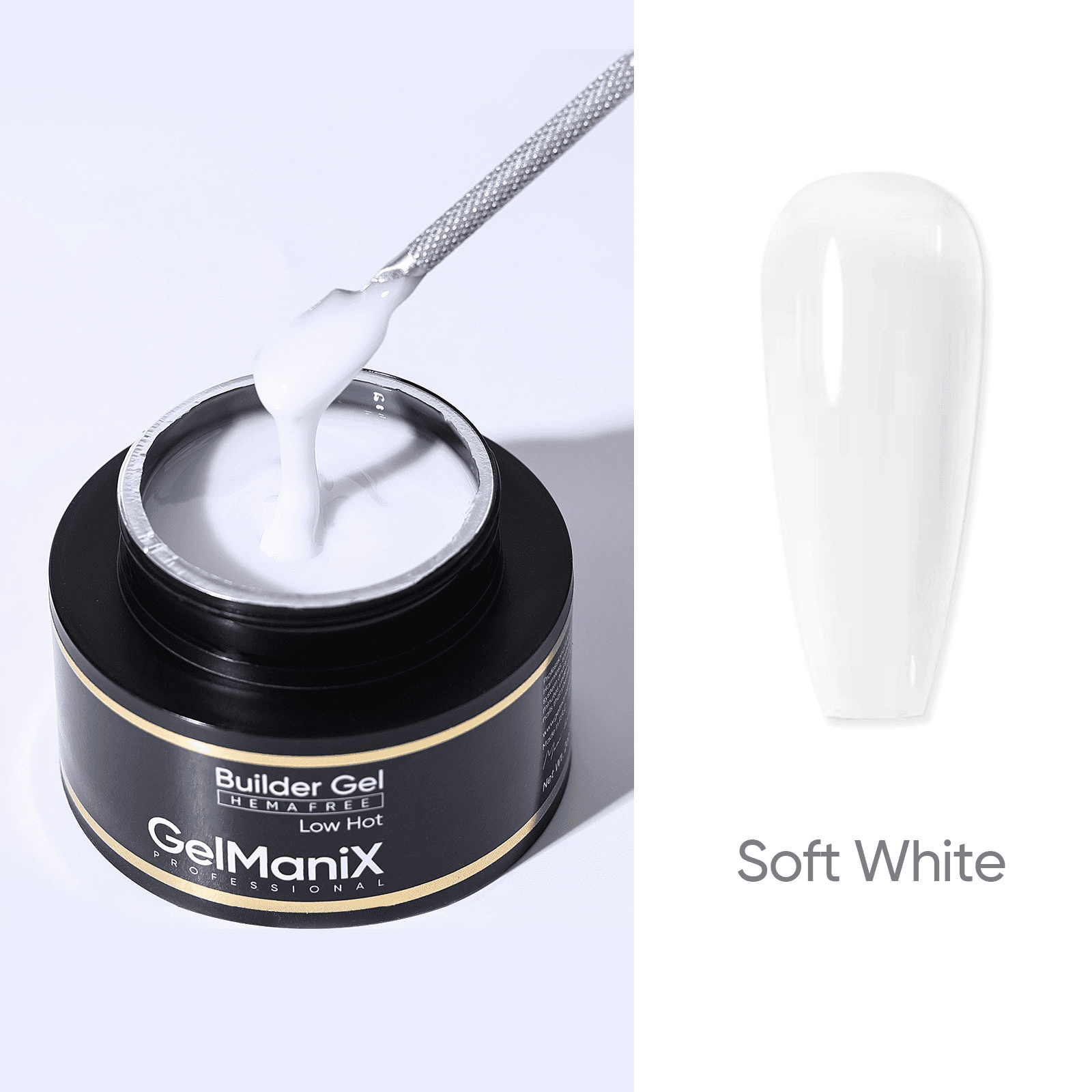Soft White 50g