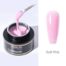 Soft Pink - 2oz  