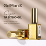 Clear - Tip Extend Gel 