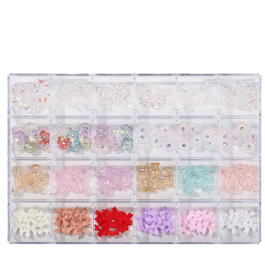Collection E - 24 style