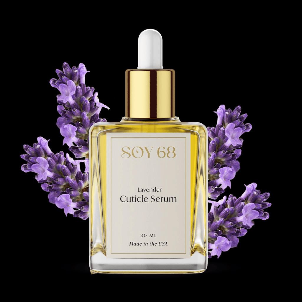 Lavender - Pack of 48