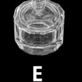 Large 7-8cm (Design E)