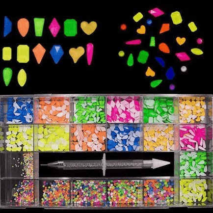 Rhinestone Set C
