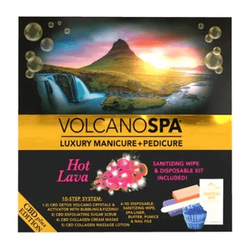 Hot Lava - 1 pc