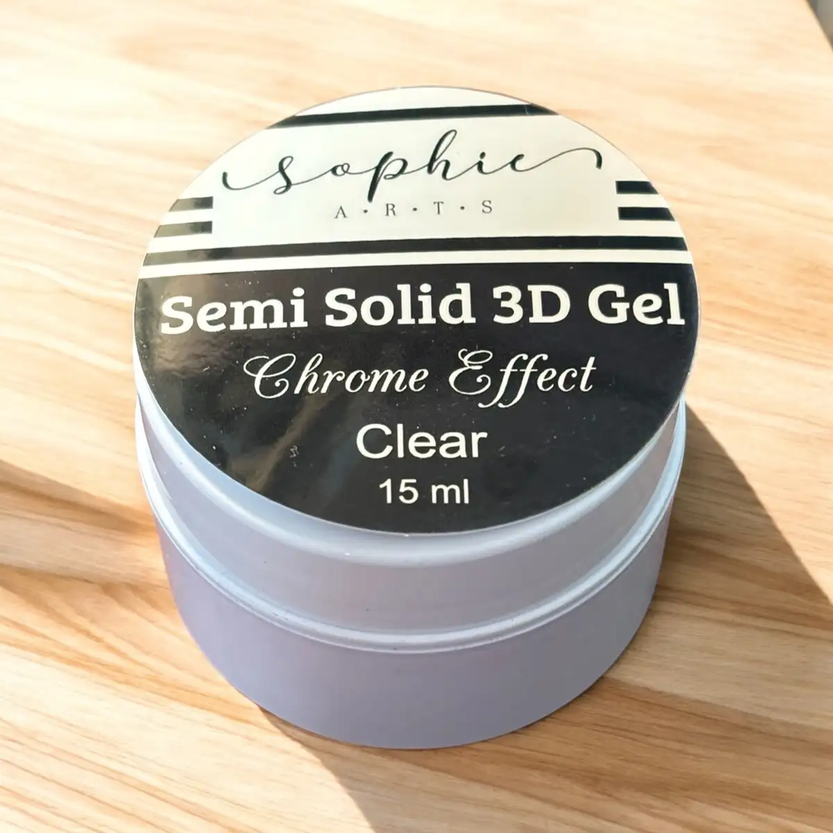 2 Jars - 15ml