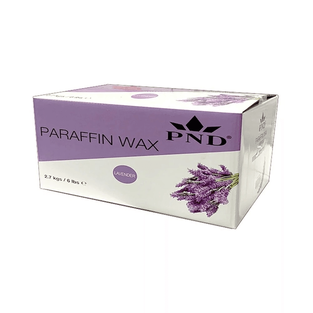 Lavender (Case of 36 lbs)
