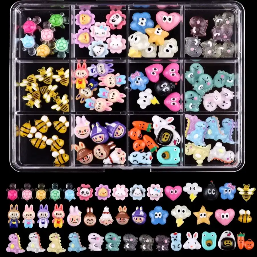 Collection D