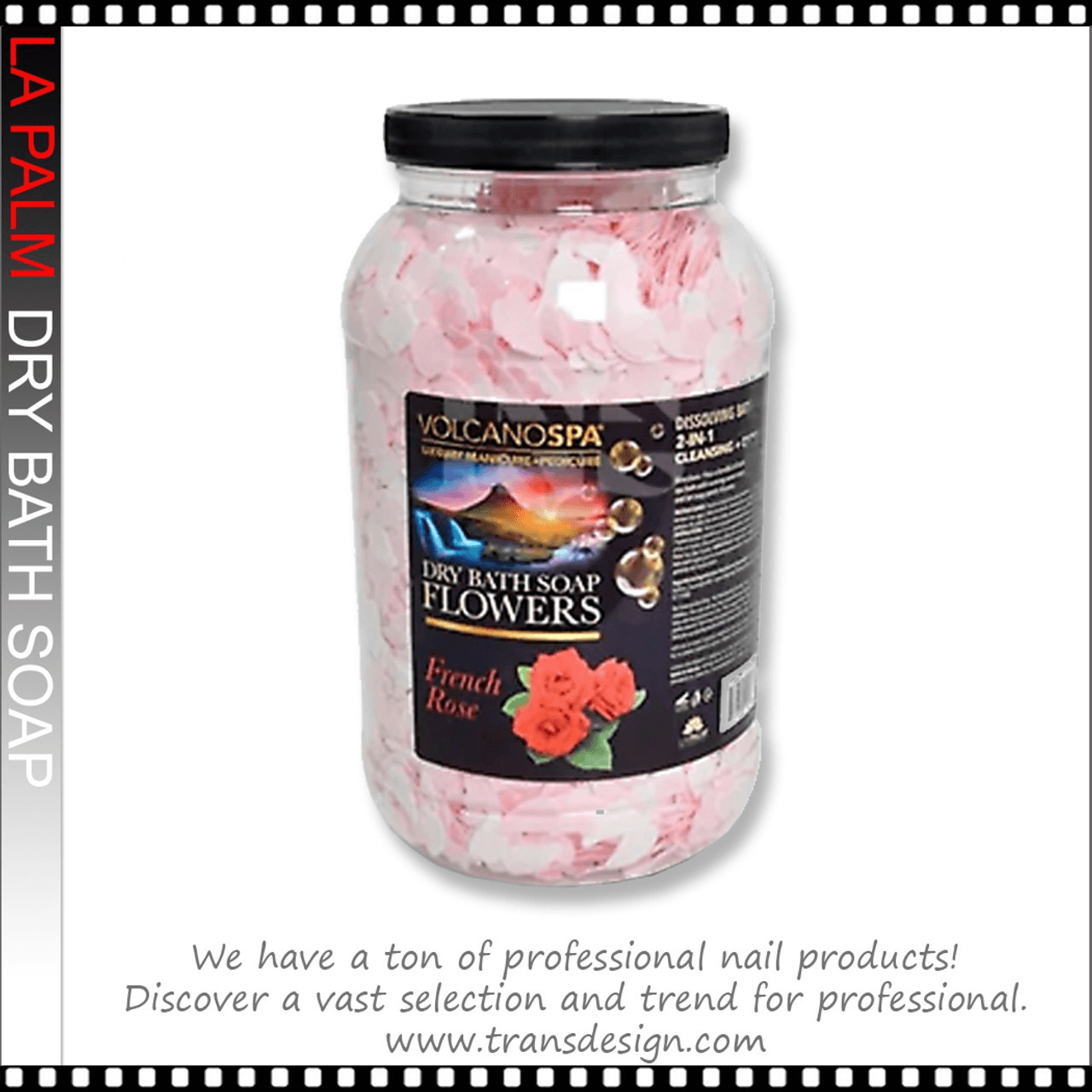 French Rose - 1 Gallon 