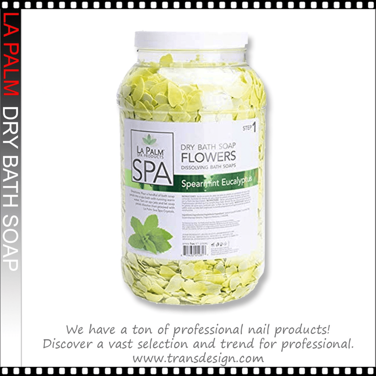 Spearmint Eucalyptus - 1 Gallon