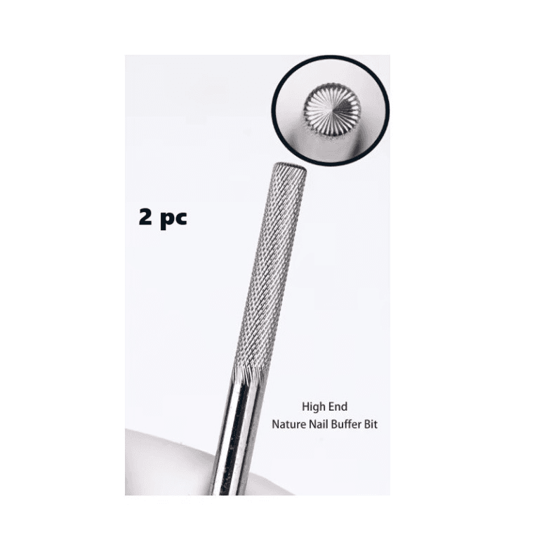 Carbide Nail Bit - High End - 2pc