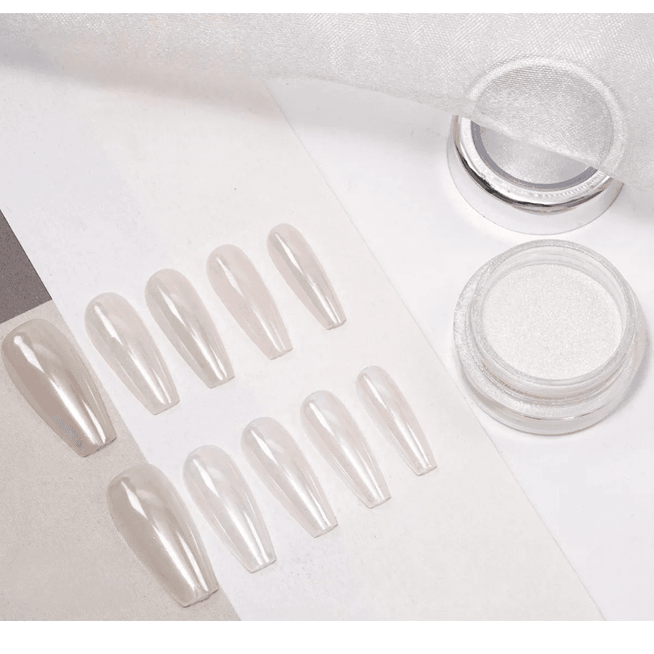 HQ Ice Aurora Chrome