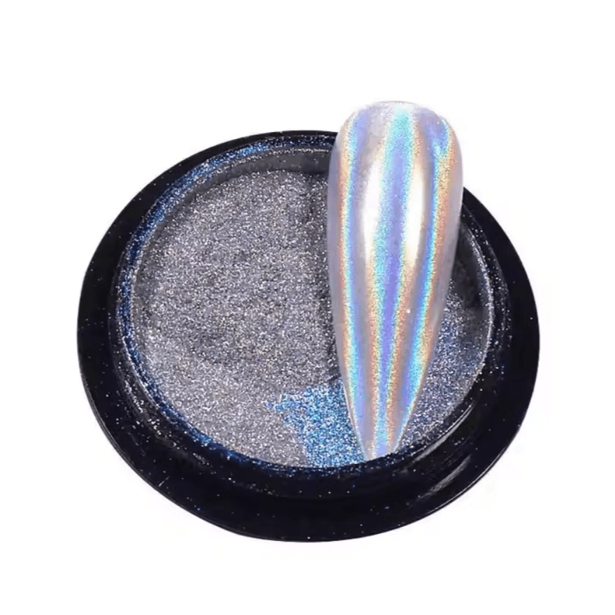 HQ Laser Magic Mirror Chrome 