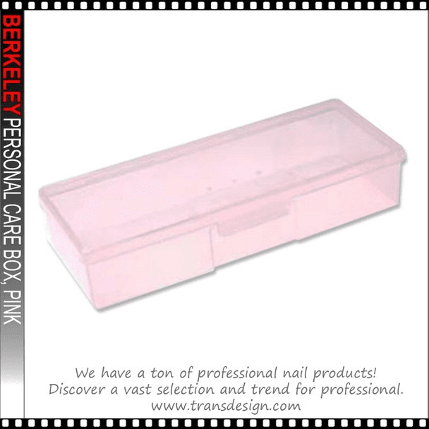 Pink - 100/Box