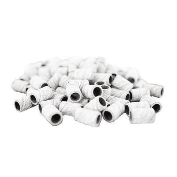 COARSE (White)