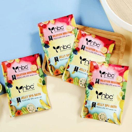 Tropical Fruit (30 pcs)