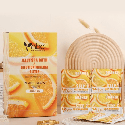 Orange (30 pcs)