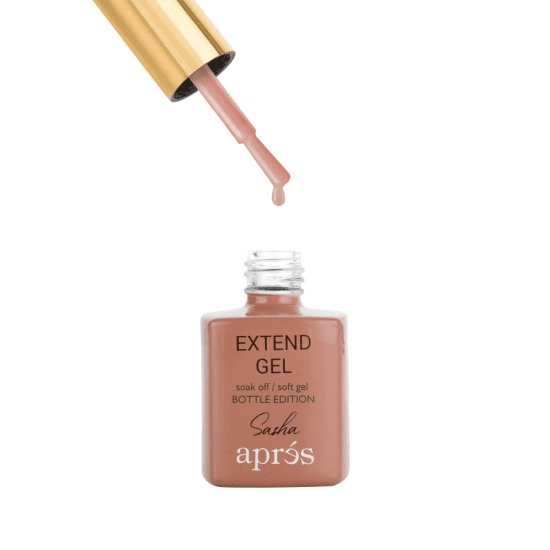 Sasha, 15mL