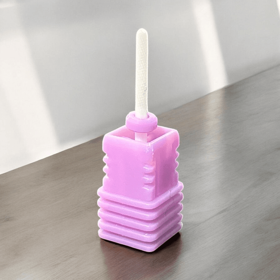 Ceramic Nail Bit - High End - 2pc