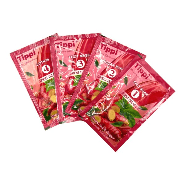 Orient Treasure (Combo 2 cases)