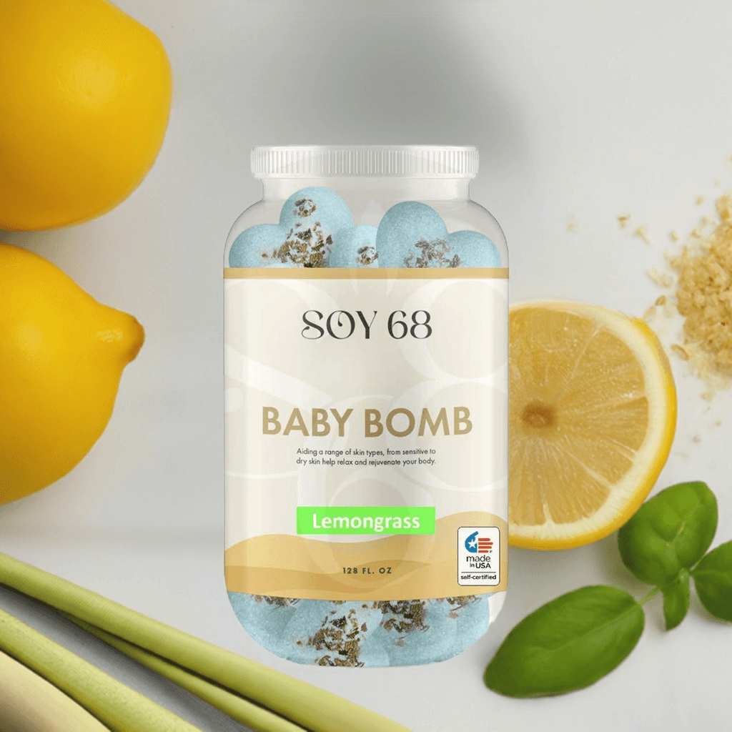 Lemongrass