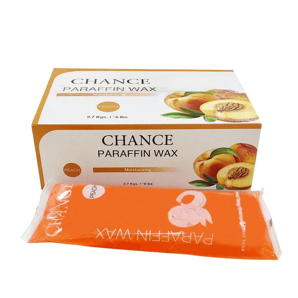Chance Peach (Case of 36 lbs)