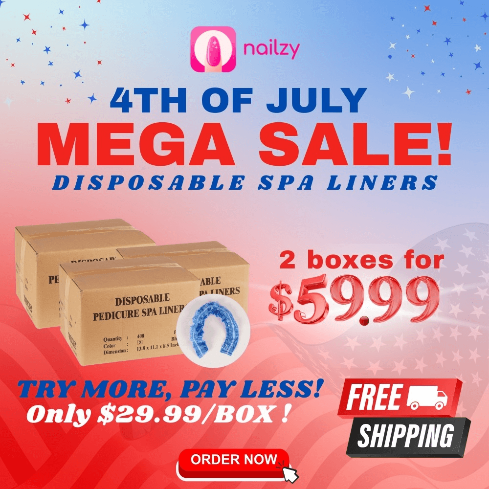 BLUE Combo (2 boxes - 400pcs/box)