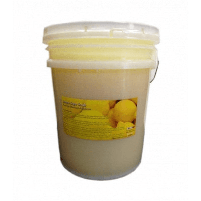 Lemon - 5 Gallon