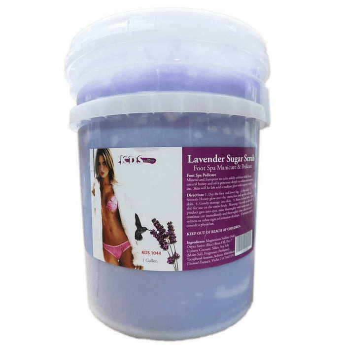 Lavender - 5 Gallon