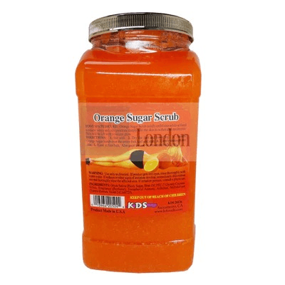 Orange - 1 GAL
