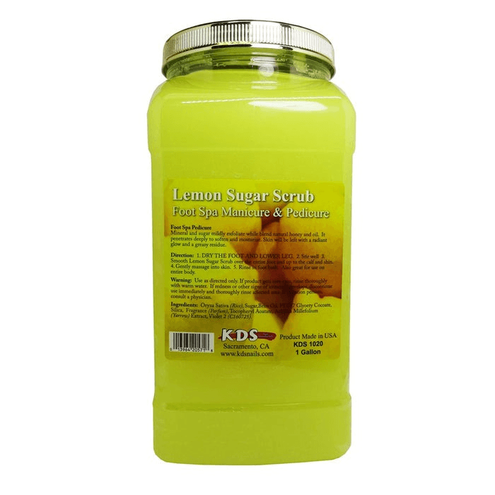 Lemon - 1 GAL