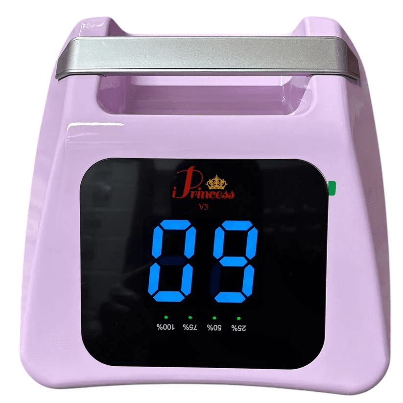 Pink (1pc)
