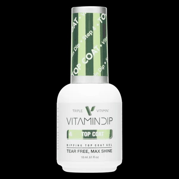 #4 Top coat 
